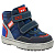 Ботинки демисезонные Kenka FRH_191-35_navy